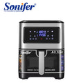 Sonifer 6.5L Airfryer - SF1028PRO