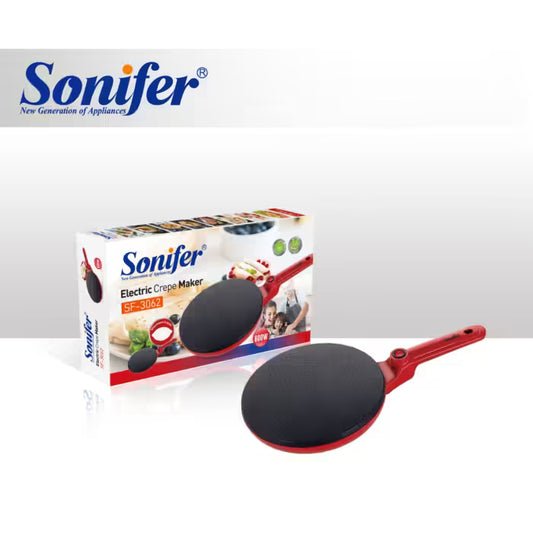 Sonifer Electric Crepe Maker - SF3062
