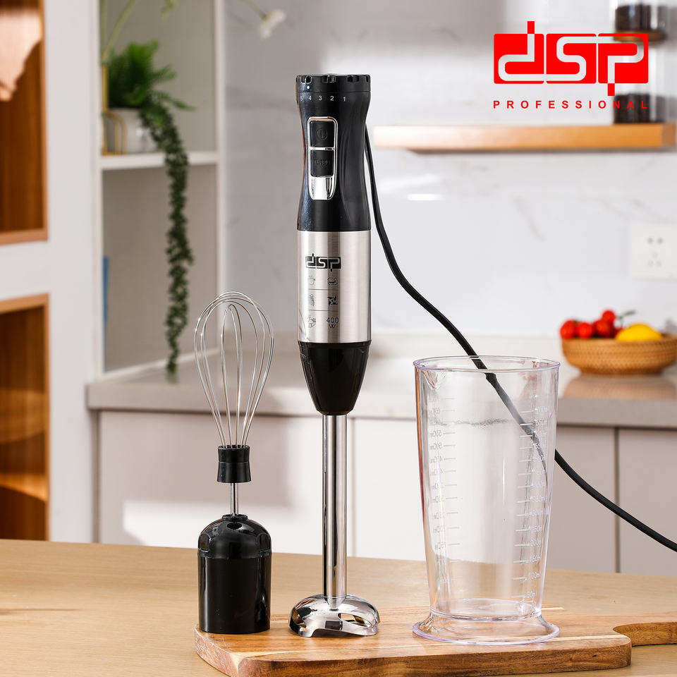 DSP 3 in 1 Blender - KM1171