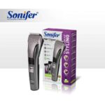 Sonifer Hair Clipper - SF9555