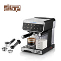 DSP Espresso Coffee Maker - KA3157