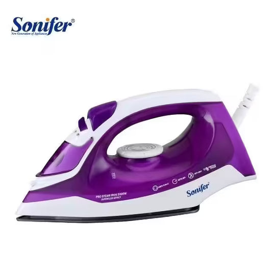 Sonifer Electric Steam Iron - SF9008
