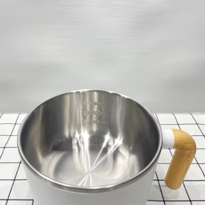 Sonifer 0.5L and 1.2L Double Electric Cooker - SF1506
