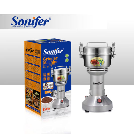 Sonifer Grinder Machine - SF3576