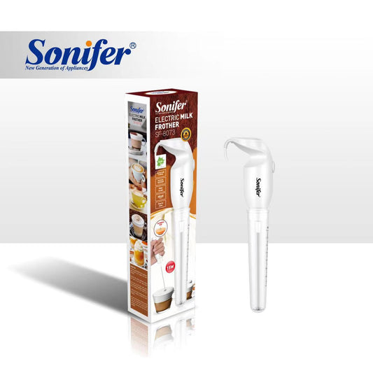 Sonifer Electric Milk Frother - SF8073