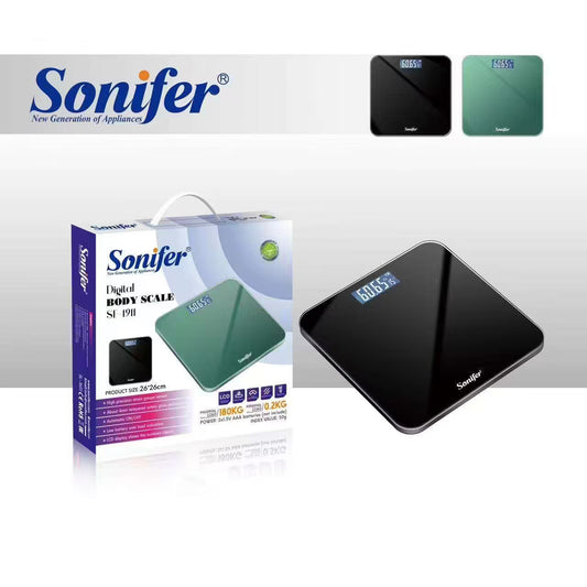 Sonifer Body Scale - SF1911