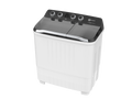 Hisun 10KG Semi Auto Washing Machine - HWM10-01S