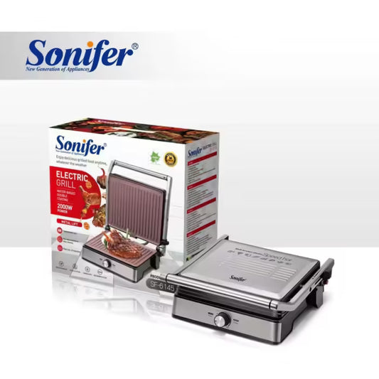 Sonifer Electric Grill - SF6145
