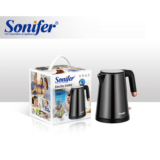 Sonifer 1L Electric Kettle - SF2111
