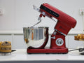 Hisun 10L Digital Stand Mixer - SMX010D
