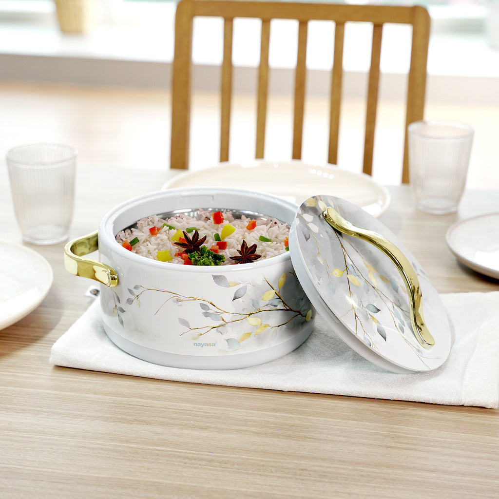Nayasa Casserole Bethany Set