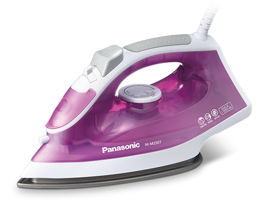 Panasonic Steam Iron - NIM250TGTV