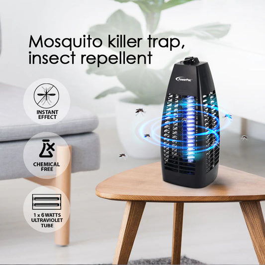 PowerPac Mosquito Power Strike - PP2212