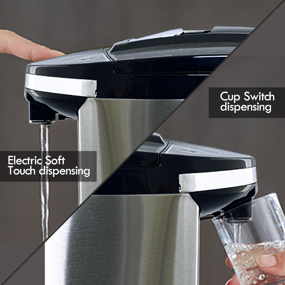 Hisun 3L Electric Airpot - PPA70/3