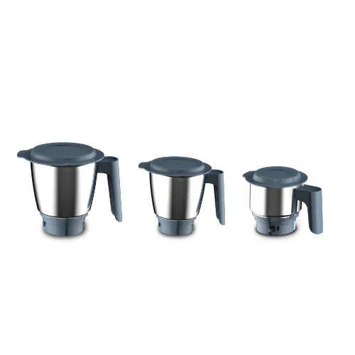 Philips Mixer Grinder 3 Jars - HL1000/02