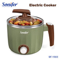 Sonifer 1.2L Electric Cooker - SF1503