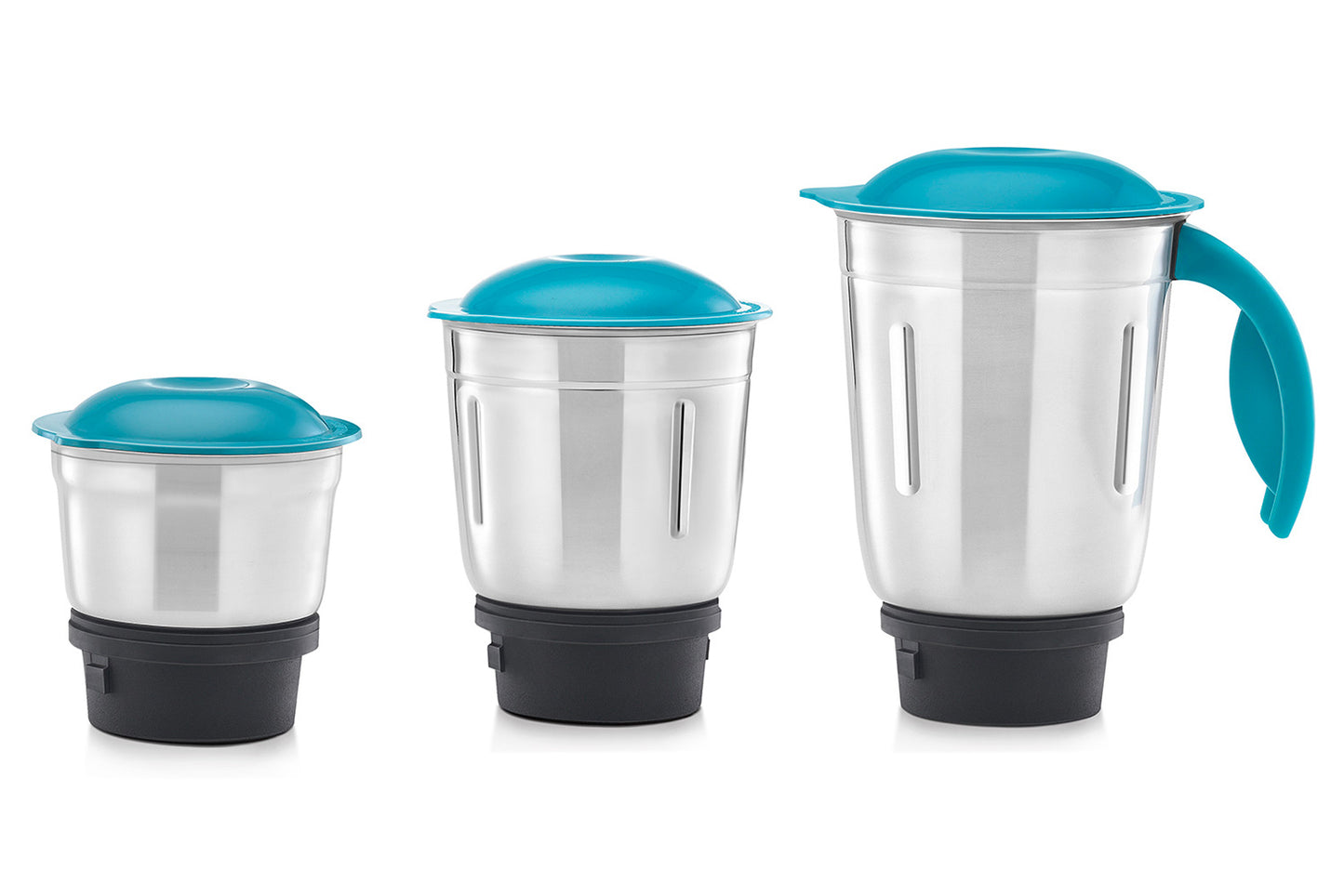 Usha Speed Master 3 Jars Mixer - SM500M13