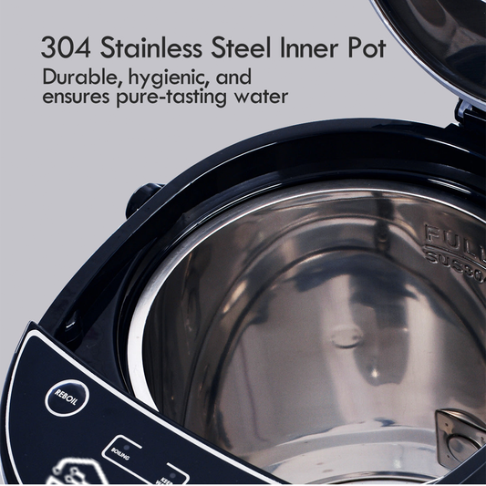 Hisun 5L Electric Airpot - PPA70/5