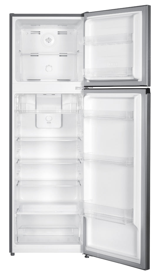 Hisun 330L Top Freezer Inverter Fridge - HSTF330