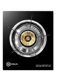 Hisun Glass Single Burner - ATB107