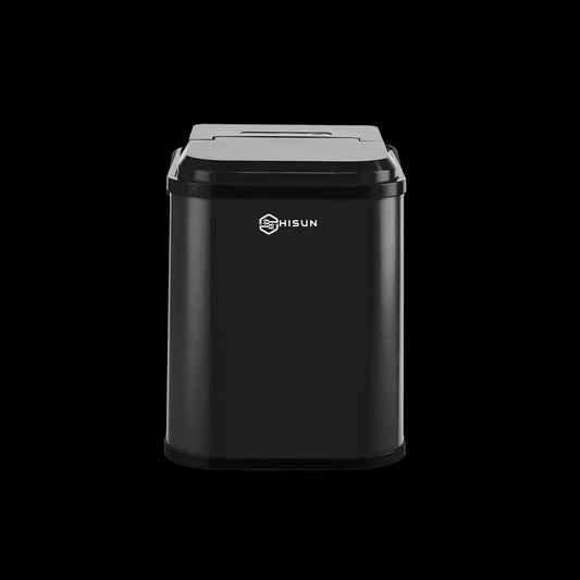 Hisun 1.1L Automatic Ice Maker - YTE002A