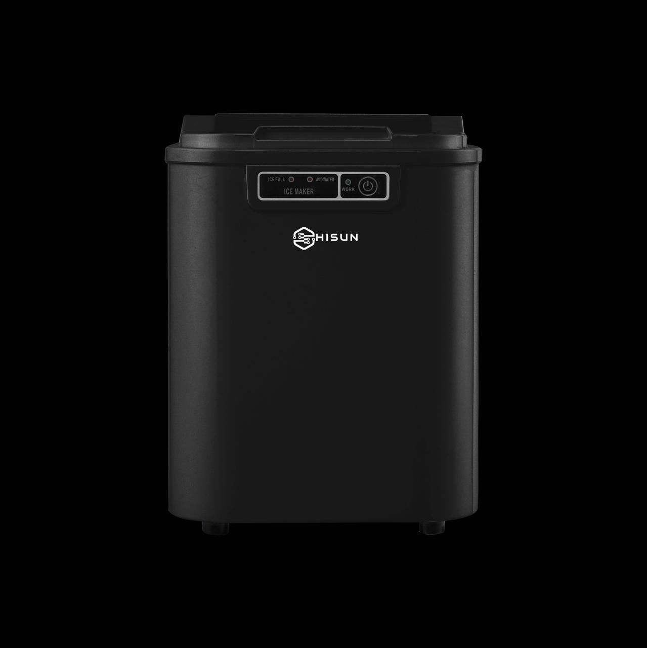 Hisun 2.2L Automatic Ice Maker - YTE005A