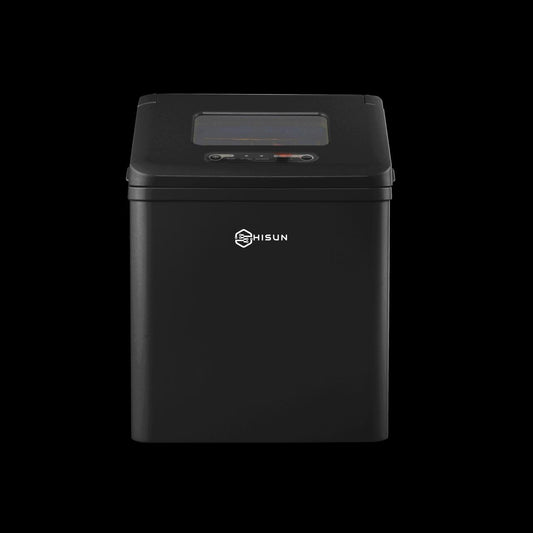 Hisun 2.5L Automatic Ice Maker - YTE006A