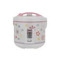 Geepas Rice Cooker Plastic 3.2L - GRC35023
