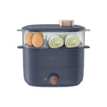 Bear 2 Tier Steamer - ZDQB06G1
