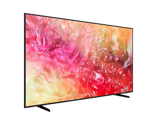 Samsung 43" Crystal UHD 4K TIzen OS - UA43DU7000UXTW