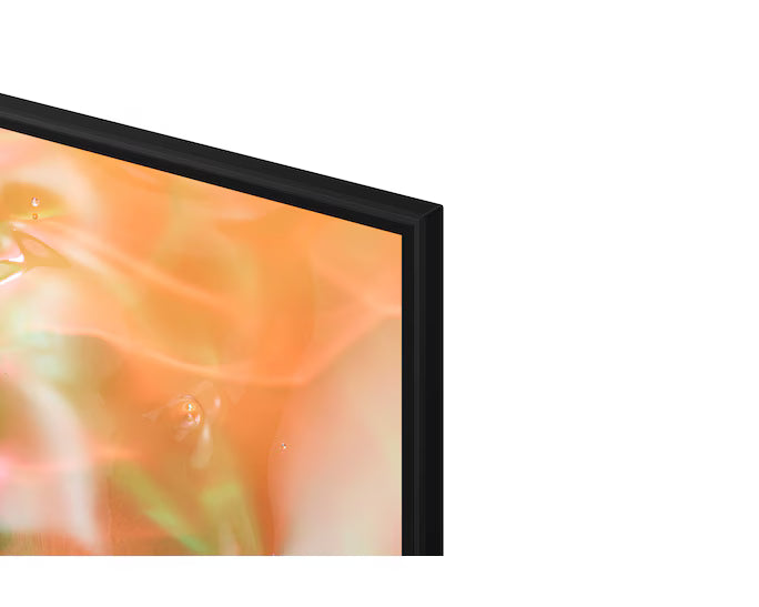 Samsung 65" Crystal UHD 4K - UA65DU7000UXZN