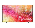 Samsung 65" Crystal UHD 4K - UA65DU7000UXZN