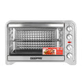 Geepas 50L Oven - GO34012N