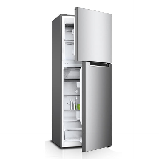 Sharp 260L 2 Door Fridge - SJHM260HS3