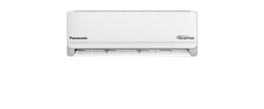 Panasonic 18000BTU Inverter Split AC - CS/CU-US18ZKD4