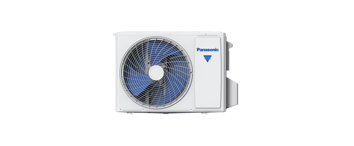 Panasonic 18000BTU Inverter Split AC - CS/CU-US18ZKD4