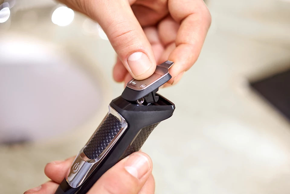 Philips All-in-One Trimmer 5000 Series 10 in 1 - MG3750/33