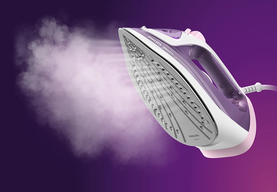 Philips Steam Iron 3000 Series - DST3010