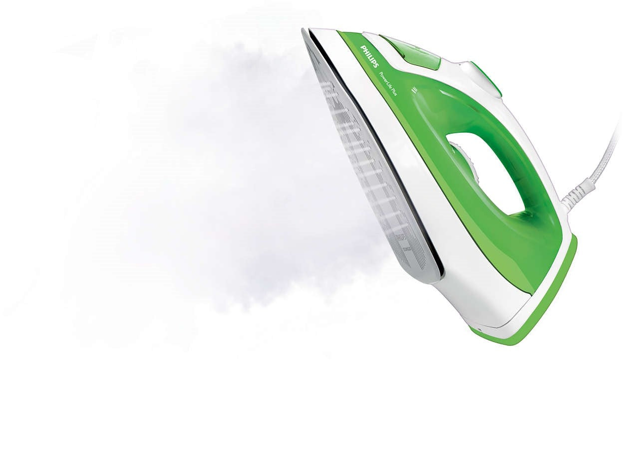 Philips Steam Iron - GC2980