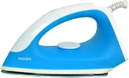 Philips Classic Dry Iron - GC090