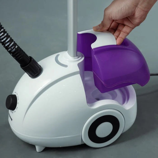 Geepas Garment Steamer - GGS25022N