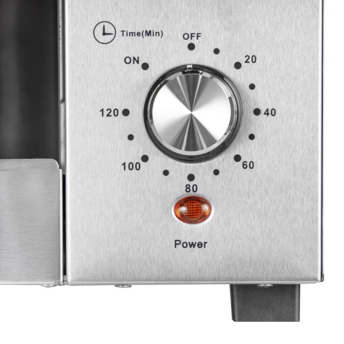 Geepas 120L Multi-Function Oven - GO34057