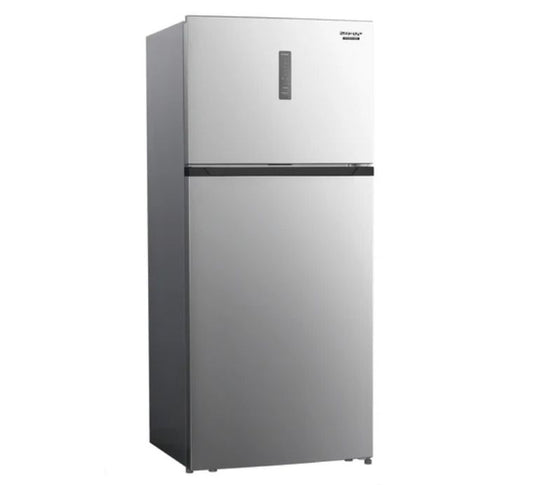 Sharp 540L Refrigerator Single Door - SJHM540HS3