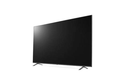 LG 55" UHD 4K TV 2024 - 55UR80506LK