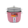 Sanford 1.5L Automatic Rice Cooker Glass Top - SF1160RC