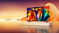 Hisense 75" 4K UHD Smart TV - 75A62NS