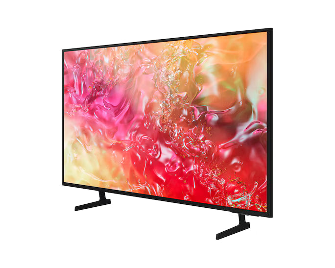 Samsung 50" Smart 4K LED TV - UA50DU7000KXXT