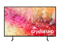 Samsung 50" Smart 4K LED TV - UA50DU7000KXXT