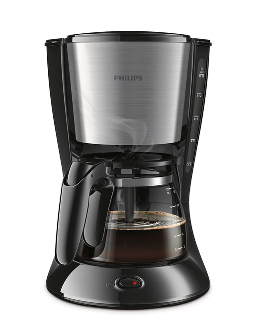Philips 1.2L Coffee Maker - HD7462