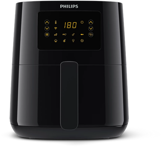 Philips Airfryer 4.1L 5000 Series Connected - HD9255/90